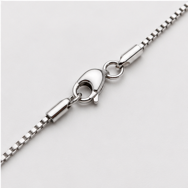Juego con Cadena Étoile Noëlle
