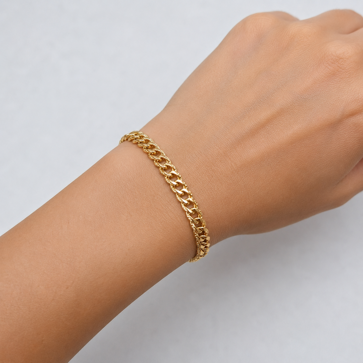 Pulsera basica