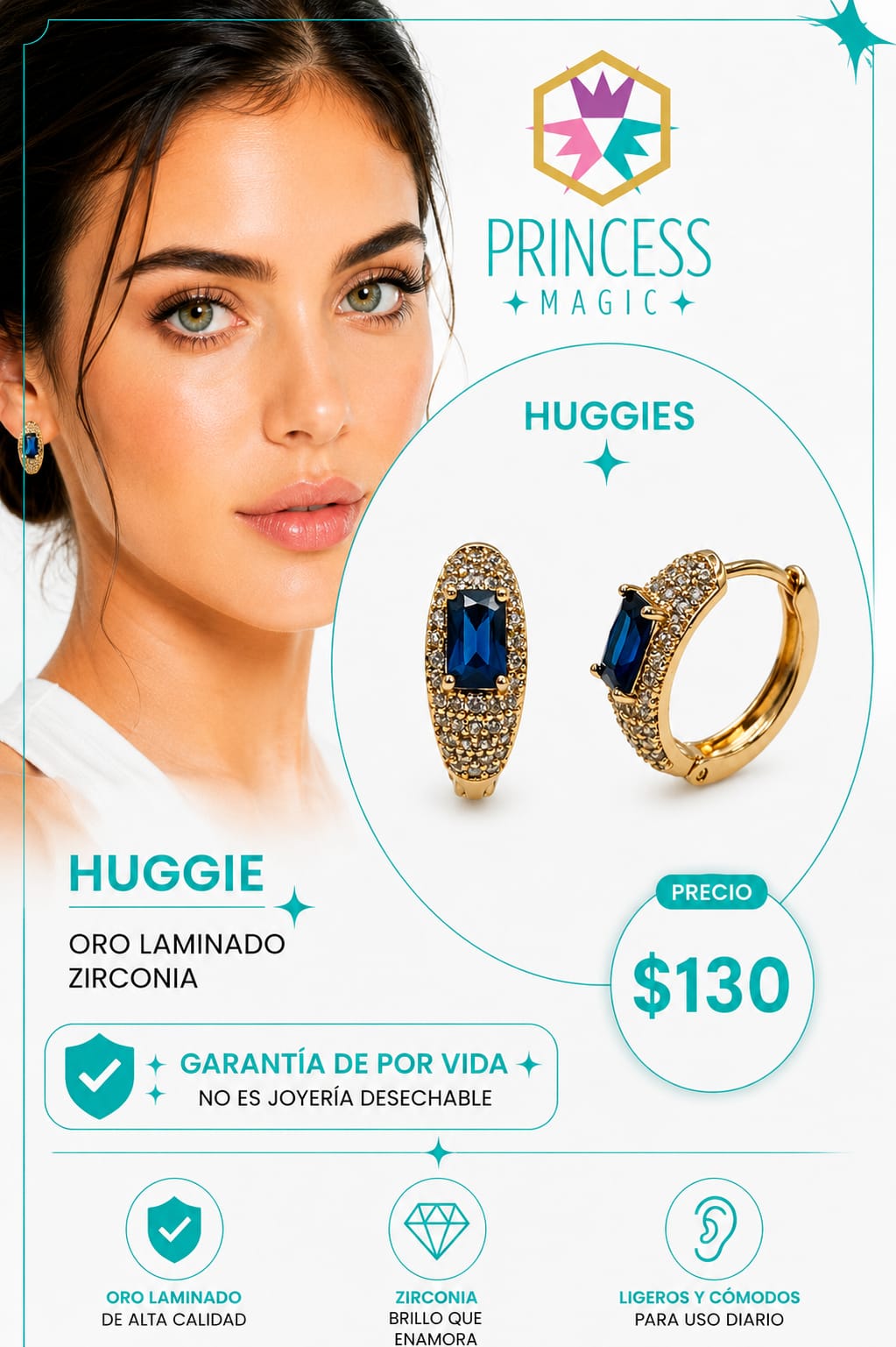 Huggies Radiance