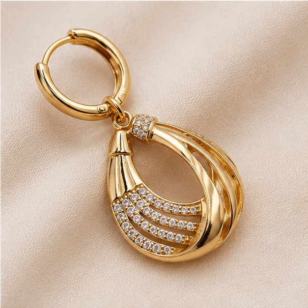 Juego con Cadena Fiorella