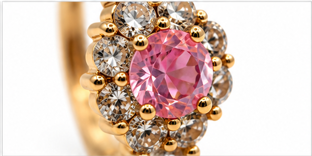 Arete Huggie Halo Clásico Oro Laminado 18K | Colores Disponibles