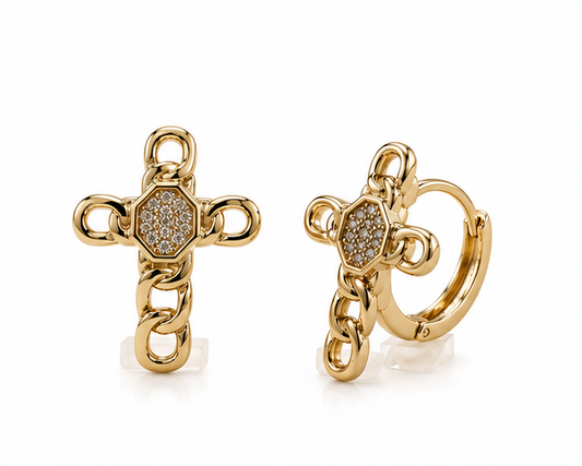 Arete Huggie Cruz Celestial