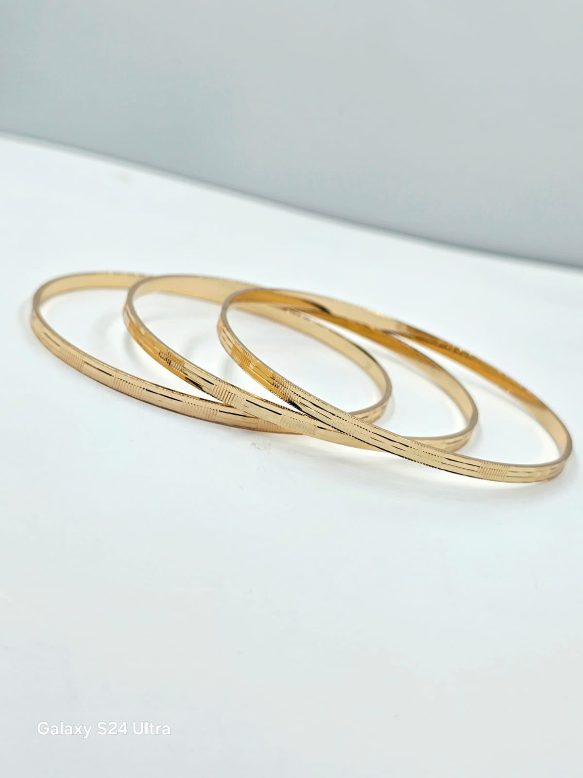Brazalete Fin de Semana