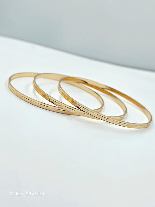 Brazalete Fin de Semana