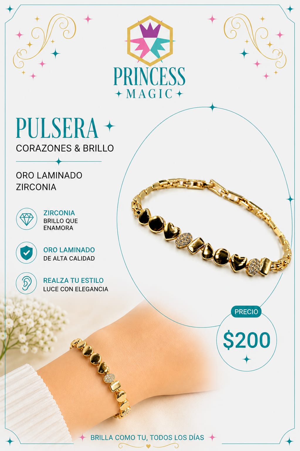 Pulsera