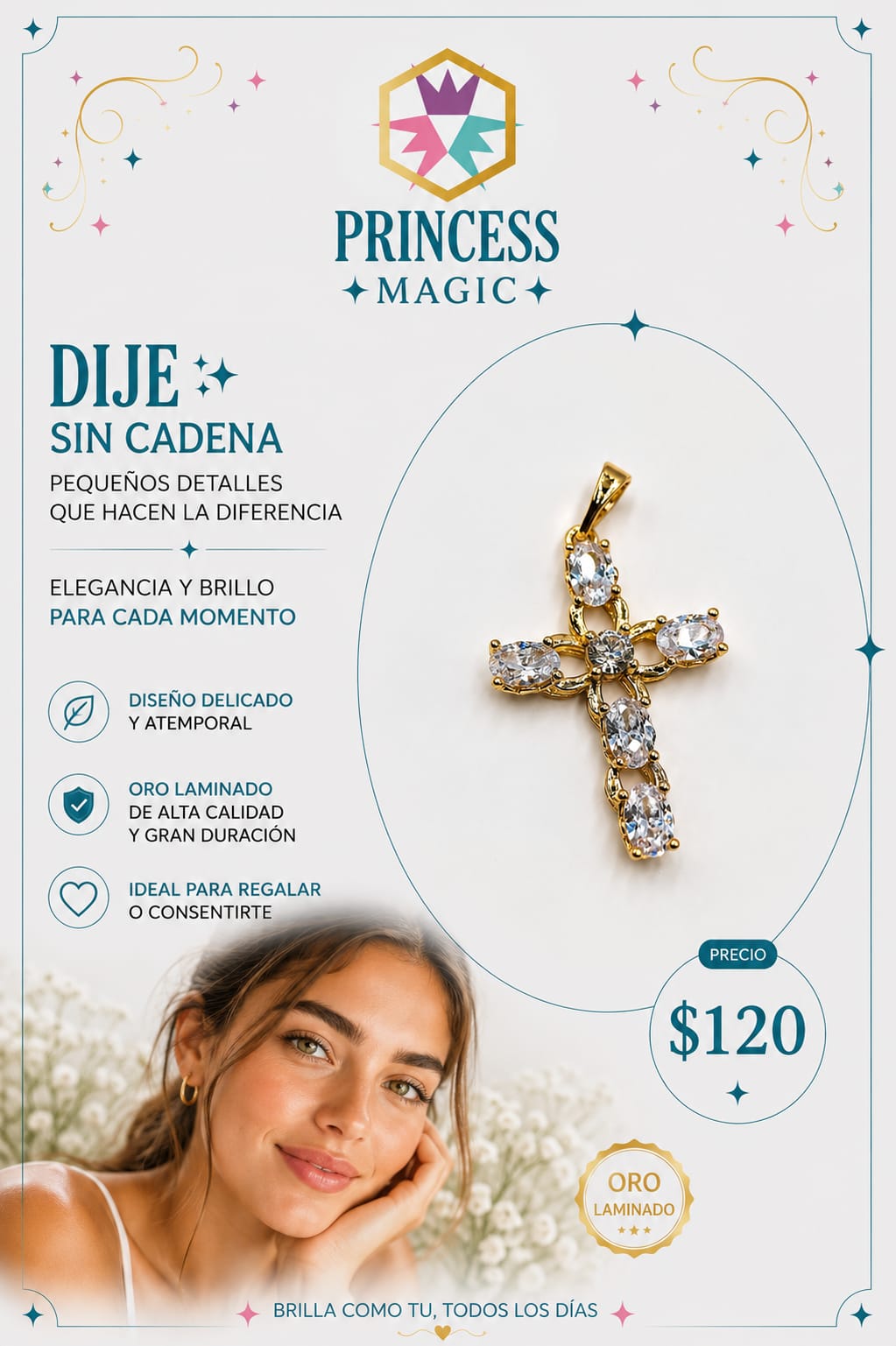Dije Cruz
