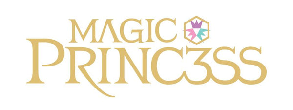 Princ3ss Magic 