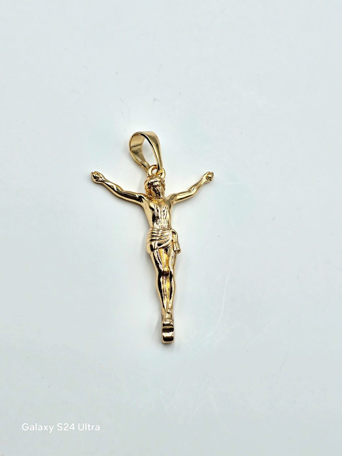 Dije cristo