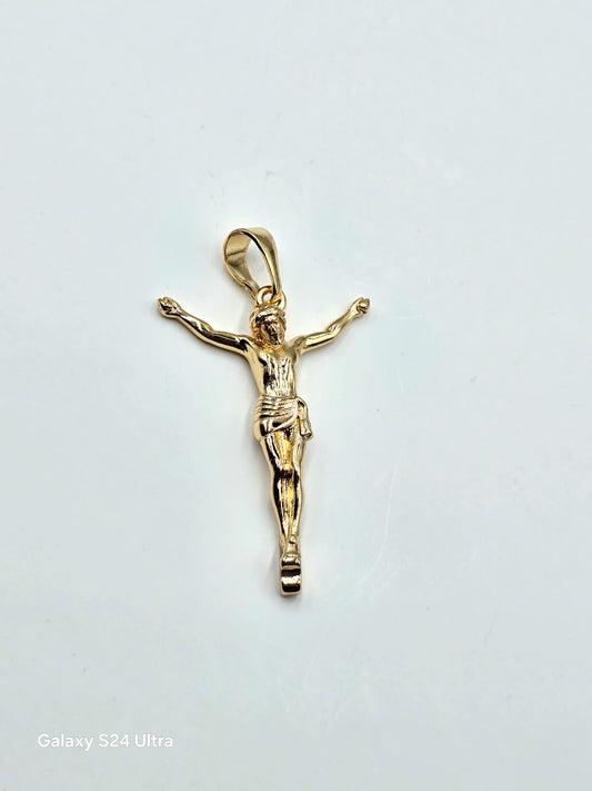 Dije cristo