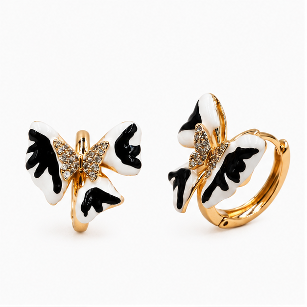 Huggie Mariposa Nocturna